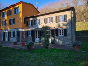 Casa Di Bruno, Lucca, Toscane, Villa Basilica